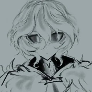 🔆 emoji 私はシュウを愛しています Telegram sticker 19 of 119