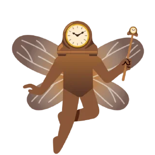 🌟 emoji アルナはリークノウだけを愛している Telegram sticker 10 of 73