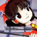 🇨🇳 emoji Ciryes’s Touhou Shitposts Telegram sticker 5 of 31
