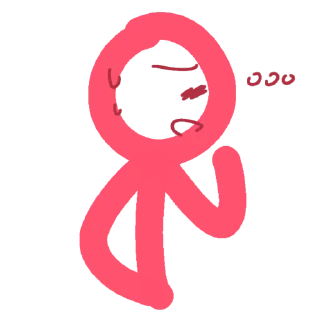 😧 emoji AvA/AvM_OC_@Sofia_Art_Me Telegram sticker 1 of 17