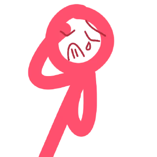 🟣 emoji AvA/AvM_OC_@Sofia_Art_Me Telegram sticker 5 of 17
