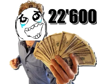 🥸 emoji ГНР стикеры Telegram sticker 2 of 82