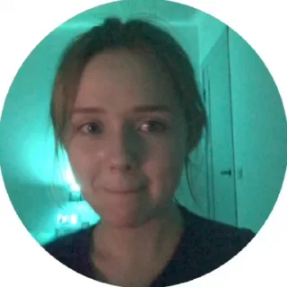 🌟 emoji снежный эль Telegram sticker 16 of 46