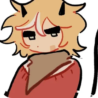 🔥 emoji ﹝۫࣪ @yunispringstickers﹞ Telegram sticker 8 of 50