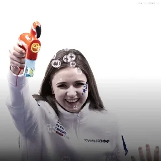 😁 emoji стикеры фк от фуфы Telegram sticker 9 of 27