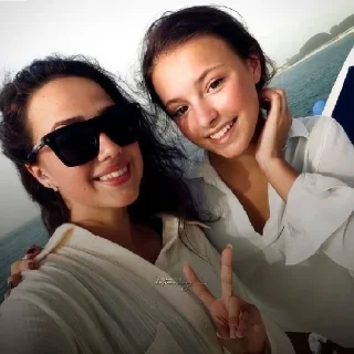 ✌️ emoji стикеры фк от фуфы Telegram sticker 5 of 27