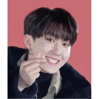 💕 emoji stray kids Telegram sticker 19 of 73