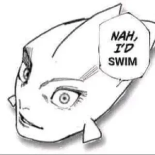 Sticker from Bees chat