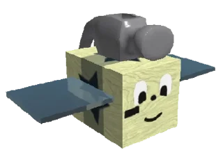 🔨 emoji bss gifted bees Telegram sticker 24 of 111