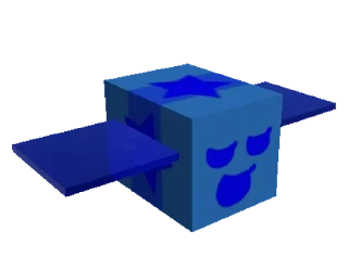 😜 emoji bss gifted bees Telegram sticker 6 of 111