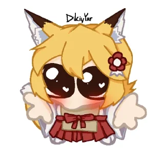 🥺 emoji Невдупляши ДикогоЯра Telegram sticker 22 of 93