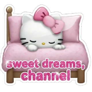 🛌 emoji @blogmakaroshka Telegram sticker 18 of 120