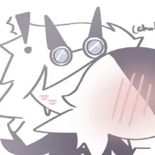❗ emoji ★†Edvard love you†★ Telegram sticker 24 of 73