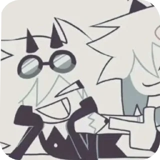 😏 emoji ★†Edvard love you†★ Telegram sticker 5 of 73