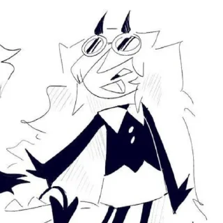 😏 emoji ★†Edvard love you†★ Telegram sticker 21 of 73