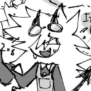👍 emoji ★†Edvard love you†★ Telegram sticker 1 of 73