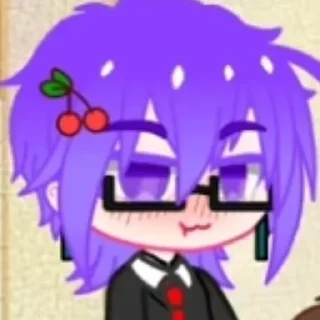 😏 emoji Тамура: (м) Это Яччан? Telegram sticker 15 of 70