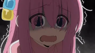🌟 emoji Bocchi the rock Telegram sticker 10 of 39