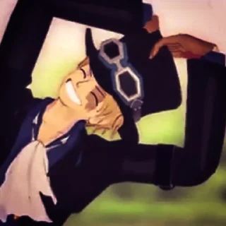❤️ emoji VIVE LA RÉVOLUTION Telegram sticker 19 of 120