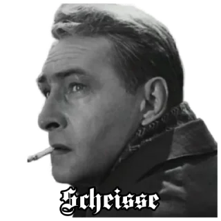 😮‍💨 emoji Україномовний Нацизм Telegram sticker 24 of 60