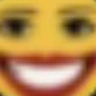 😁 emoji Стикири от ивана Telegram sticker 8 of 8