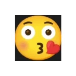 🙂 emoji Хайповие стикири АндрейкиХайп Telegram sticker 19 of 32