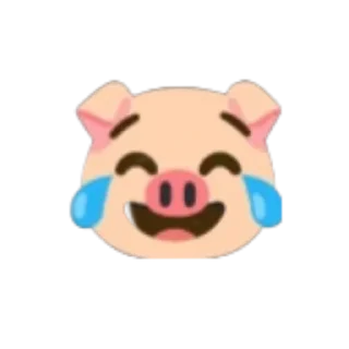 👄 emoji Хайповие стикири АндрейкиХайп Telegram sticker 23 of 32