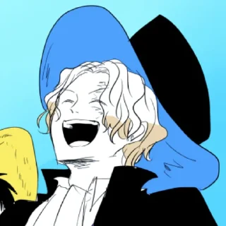 😄 emoji VIVE LA RÉVOLUTION Telegram sticker 8 of 120