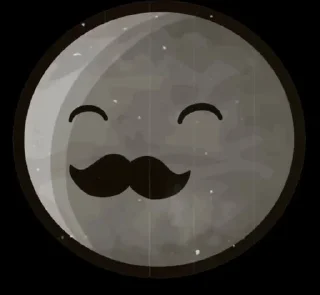 🌟 emoji SolarBalls Telegram sticker 22 of 120