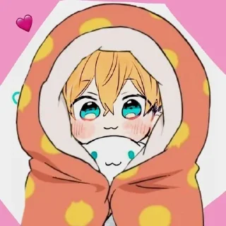 ☺️ emoji CashLovers Telegram sticker 5 of 45