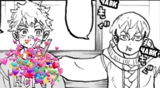 💗 emoji CashLovers Telegram sticker 7 of 45