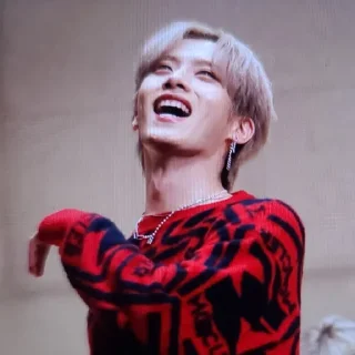 Sticker from Oneus Xion stickers