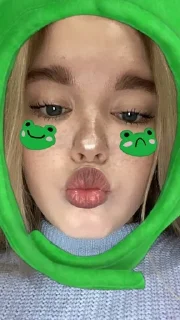 🌟 emoji Алина Telegram sticker 23 of 30