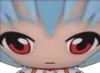 😡 emoji оуджи буда Telegram sticker 12 of 108