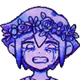 💤 emoji Basil (by @Lohovivan_meow) Telegram sticker 10 of 120