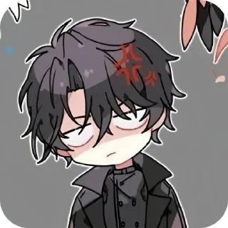 🍷 emoji Sacred Seduction Telegram sticker 17 of 45