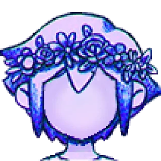 💤 emoji Basil (by @Lohovivan_meow) Telegram sticker 19 of 120