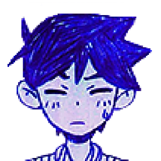 💤 emoji Hero (by @lohovivan_meow) Telegram sticker 14 of 61
