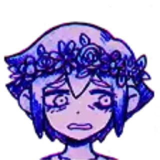 💫 emoji Basil-Omori Telegram sticker 17 of 41