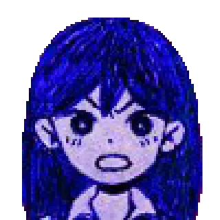 💤 emoji Mari (by @Lohovivan_meow) Telegram sticker 8 of 120
