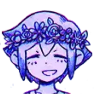 💫 emoji Basil-Omori Telegram sticker 5 of 41