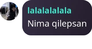 🤨 emoji Сойаа белла Telegram sticker 11 of 41