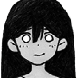 ☠️ emoji Mari (by @Lohovivan_meow) Telegram sticker 14 of 120