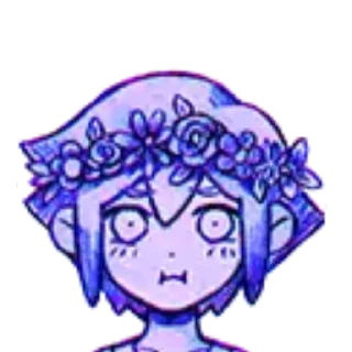 💫 emoji Basil-Omori Telegram sticker 20 of 41
