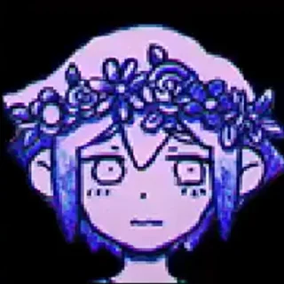 😐 emoji Basil Telegram sticker 22 of 39