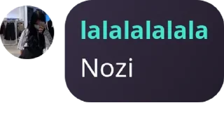 👀 emoji Сойаа белла Telegram sticker 10 of 41