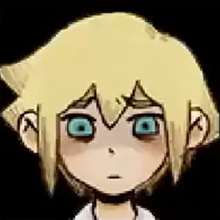 😶 emoji Basil Telegram sticker 11 of 39