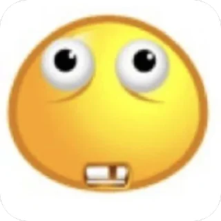 🫥 emoji lox Telegram sticker 5 of 24