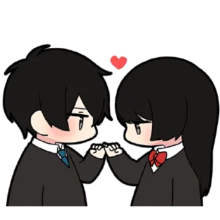 Sticker from Сугуюры 3 @Nyasticks