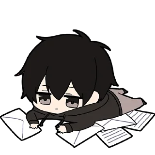 📨 emoji Сугуюры (B) @Nyasticks Telegram sticker 14 of 41